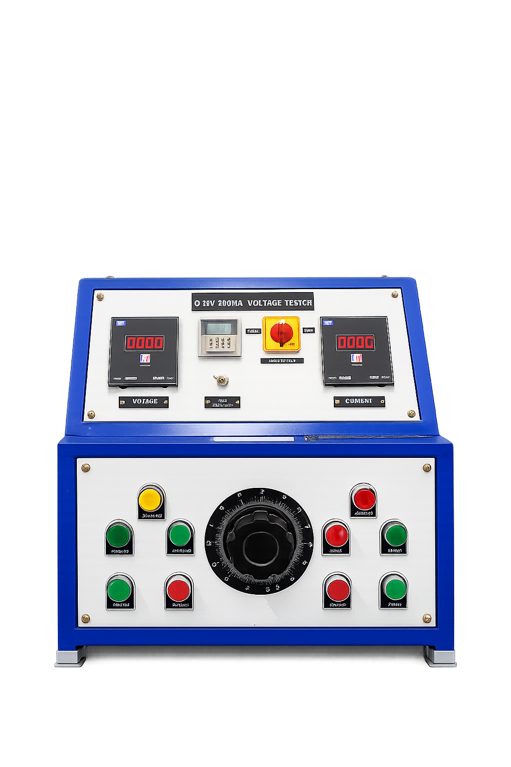High Voltage tester